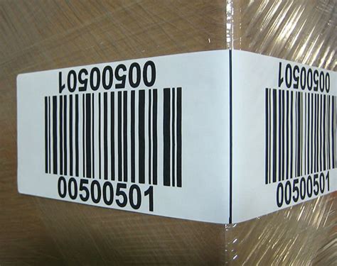 Preprinted Warehouse LPN and Pallet Labels | ID Label Inc.