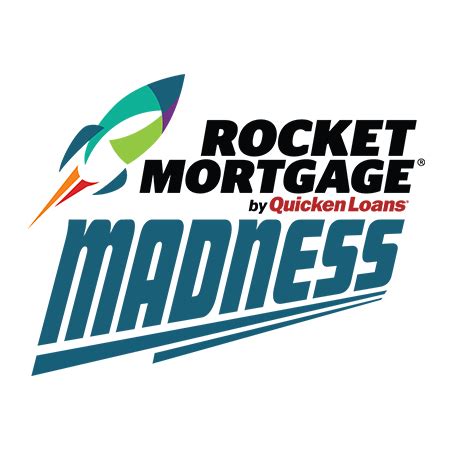 Rocket Mortgage Logo