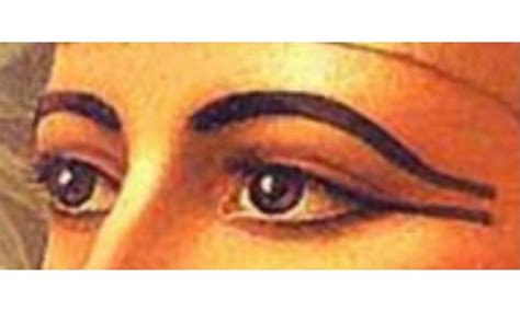 Ancient Egyptian Eye Makeup Meaning | Saubhaya Makeup