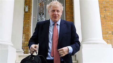 Meet Boris Johnson: The UK's controversial new prime minister - ABC News