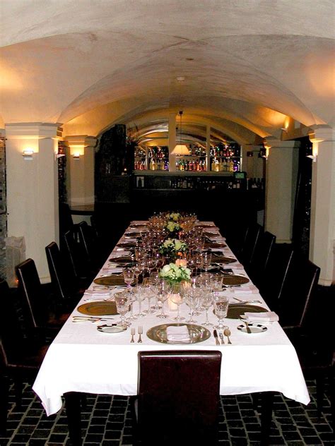 Mooo Restaurant - Boston private dining, rehearsal dinners & banquet halls - Tripleseat