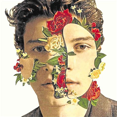 shawn mendes album cover | Inquirer Entertainment