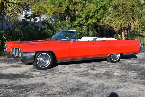 1965 Cadillac Eldorado | Ideal Classic Cars LLC