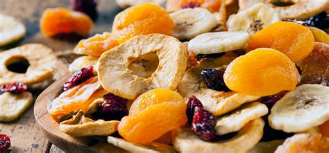 Drying Fruits & Vegetables - Love Food Hate Waste Canada