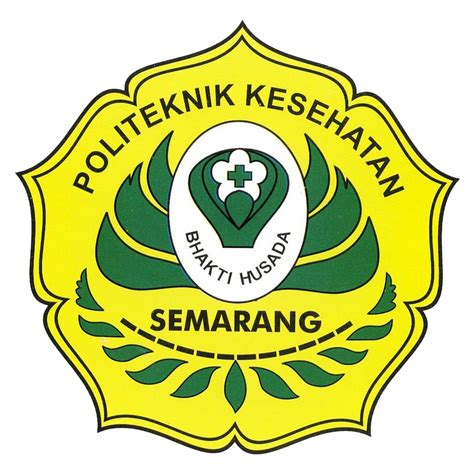 Logo Poltekkes Semarang PNG - KOLEKSI LOGO