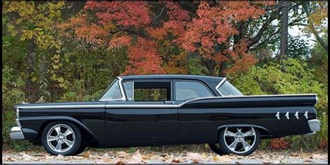 1959 Ford Custom 300 - Information and photos - MOMENTcar