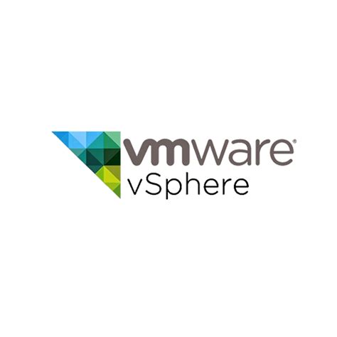 VMware Logo - LogoDix