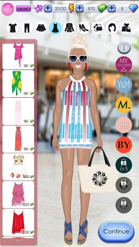 15 Best Dress-up Games For Girls On Mobile