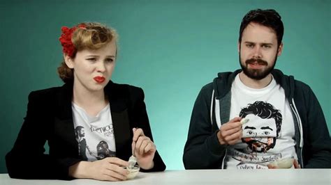 Watch Irish Folks Try Classic Southern Food for the First Time Ever ...