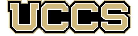 "UCCS Logo" by daltonvetter | Redbubble