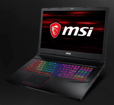 MSI unveils world's first 144Hz 7ms IPS Display Thin Bezel Gaming ...