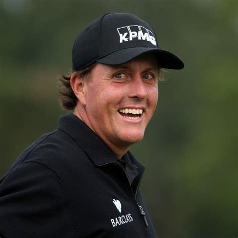 A Decade After His First Masters, Phil Mickelson Still Has Game for ...