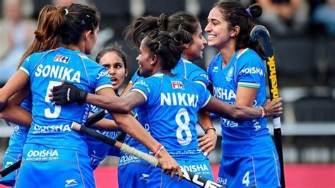 India vs Spain Highlights, Women's Hockey WC 2022: IND lose 0-1 to ESP | Hindustan Times