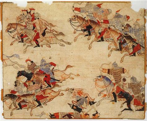 How Did The Mongol Empire Change The World?