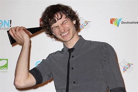 Gotye Admits to Being Sick of ‘Somebody That You Used to Know’