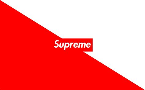 Supreme Wallpapers - Wallpaper Cave