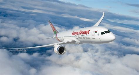 Kenya Airways boosts its network with increased frequencies and additional destinations.