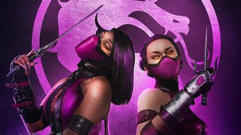 Megan Thee Stallion streaming Mortal Kombat 11 this week is real hot girl s*** | GamesRadar+