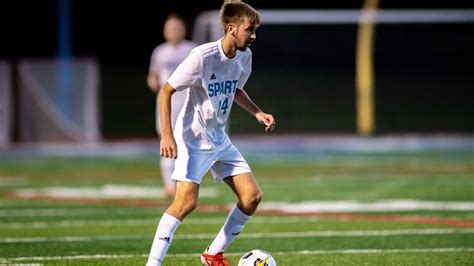 Sparta over Hillsborough- Boys soccer recap - nj.com