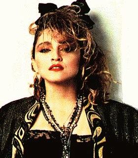 madonna 80's | Madonna.com | Flickr