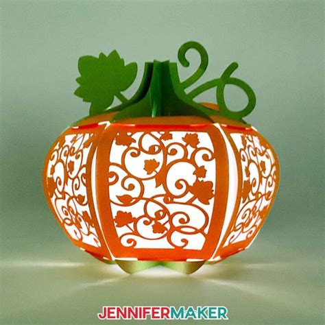 35+ Easy Fall Crafts To Make: Free, Fun Craft Ideas! - Jennifer Maker