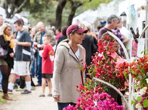 Authenticity and History of Great Craftsmanship Shines Through at Gruene Market Days