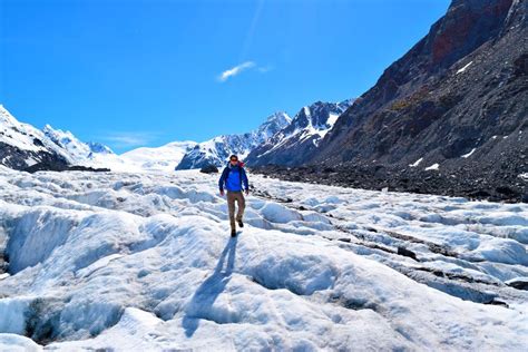 10 Facts You Did Not Know About New Zealand's Glaciers - NZ Pocket Guide