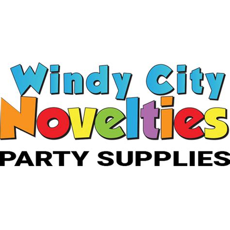 Windy City Novelties Black Friday Promo Codes November 2020