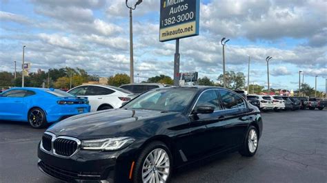 Used BMWs for Sale in Orlando, FL (Buy Online) - TrueCar