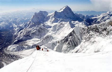 10 of the Best Mountaineering Documentaries of All Time