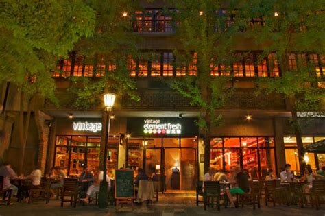 Xintiandi Shanghai: 19 Restaurants You Must Try | Travel, Dining, Nightlife, Jobs, Classifieds ...