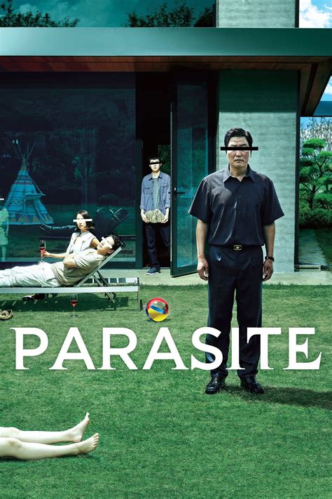 The Ending of Parasite, Explained