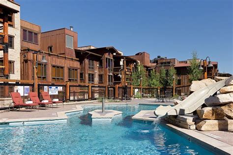 LODGES AT DEER VALLEY - Updated 2020 Prices & Hotel Reviews (Park City ...