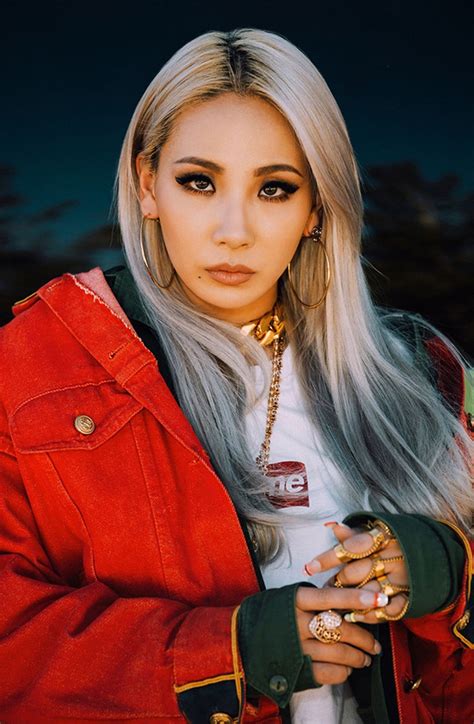 CL - 2NE1 : r/CelebrityAsians