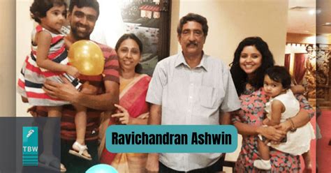 Ravichandran Ashwin Biography, Age, Family, Wife, Test Wickets, Net ...