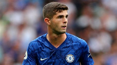 Christian Pulisic - Facts, Bio, Career, Net Worth | AidWiki