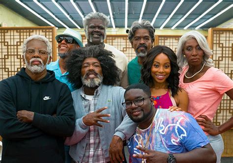 Kyrie Irving Uncle Drew Movie Cast Revealed | SneakerNews.com