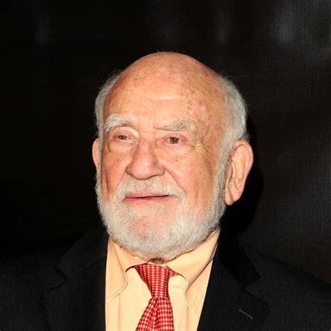 Ed Asner Wants to Be on The Newsroom -- Vulture