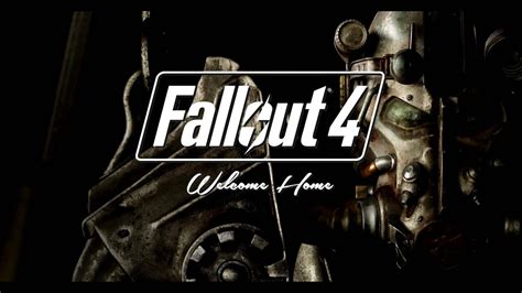 Fallout 4 Soundtrack - Skeeter Davis - The End of the World [HQ] - YouTube
