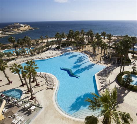 Things to Do | Hilton Malta Hotel in St Julian's