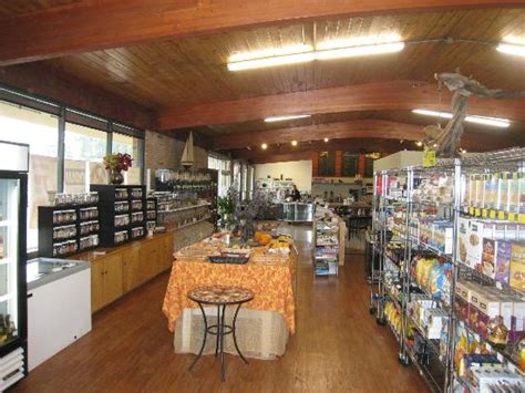 Reedsport Natural Foods - Restaurant Reviews, Photos & Phone Number - Tripadvisor