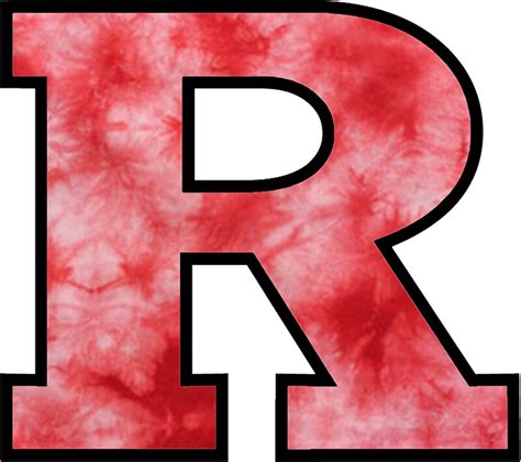 Rutgers: Stickers | Redbubble