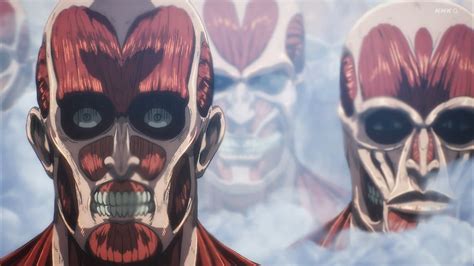 Attack on Titan The Final Season: The Final Chapters Anime Review, by ...