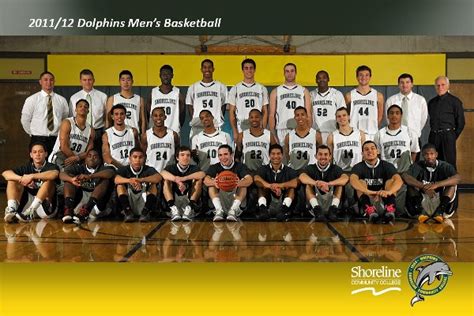 Shoreline Area News: SCC Men’s Basketball Tips-Off Season On Sunday