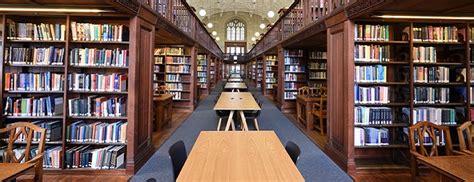 Library | Library | University of Bristol