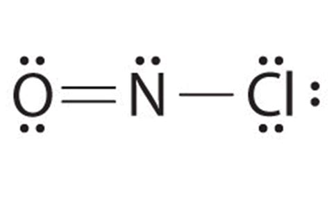 Lewis Structure Ncl3