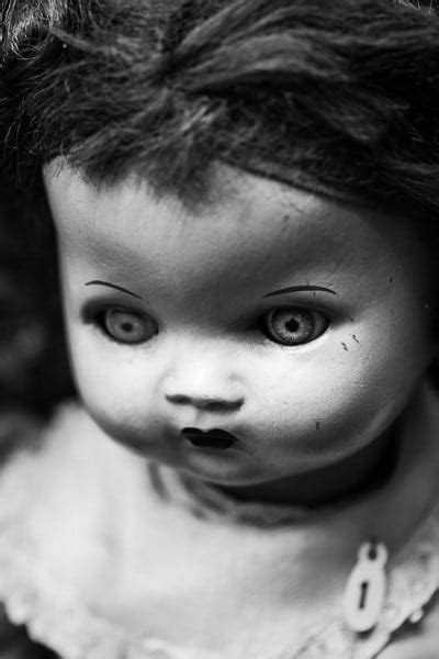 Photographer Fabienne Rolland Took This Series Of Photos Of Abandoned Dolls