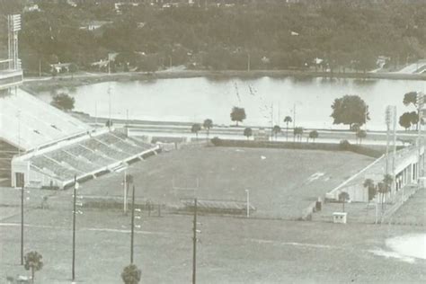 The Orlando Citrus Bowl: A Brief History - The Mane Land