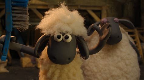 Shaun the Sheep Movie (2015) - AZ Movies