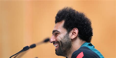 Mo Salah contract update dropped ahead of UCL final